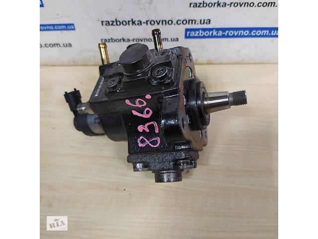 ТНВД Паливний насос Fiat Sedici Suzuki Sx4 2. 0 0445010241 55230478