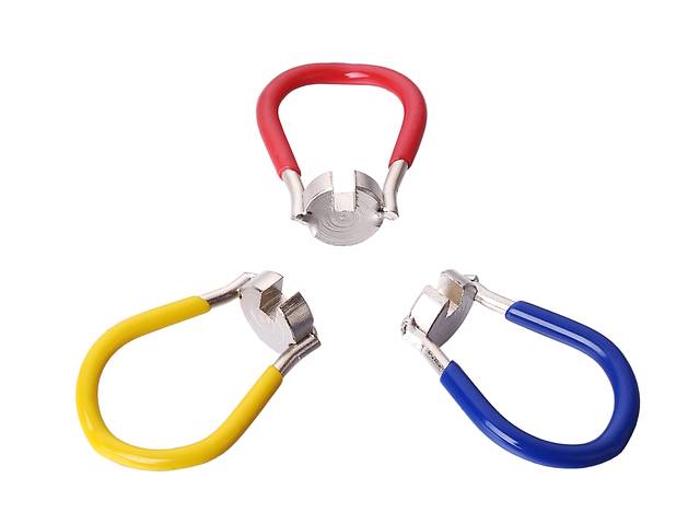 Ключ спицний 14G KEN TECH KL-9726E Ключ спицний 14G KEN TECH KL-9726E
