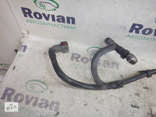 8200571379 Топливная трубка (1,5) Renault MEGANE 2 2006-2009 (Рено ...