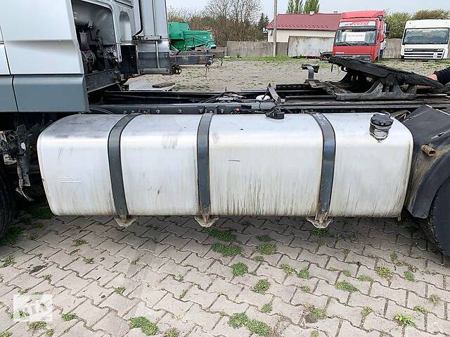 Паливний бак DAF 1673120/850 Liter/DAF XF105