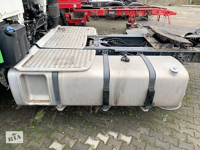 Паливний бак DAF 1944801/845 Liter/DAF XF106 Euro6