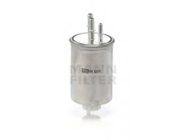 Топливный фильтр WD0195437 на Ssangyong Rexton II 2006-2012