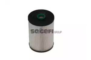 Топливный фильтр NT0193476 на Skoda Octavia A5 2005-2013