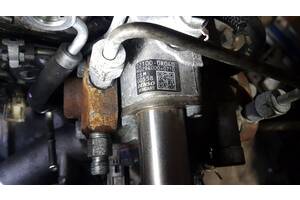 Топливный насос высокого давления DENSO для Toyota Avensis Т27 2009-2018 221000r040