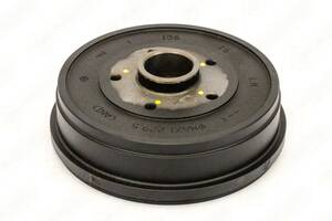 Гальмівний барабан 228 діаметр Renault Lodgy (Original 432008310R) Рено лоджі