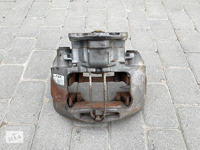 Тормозной суппорт (R) Renault 5010422261 / Wabco PAN17 / Wabco 40175063