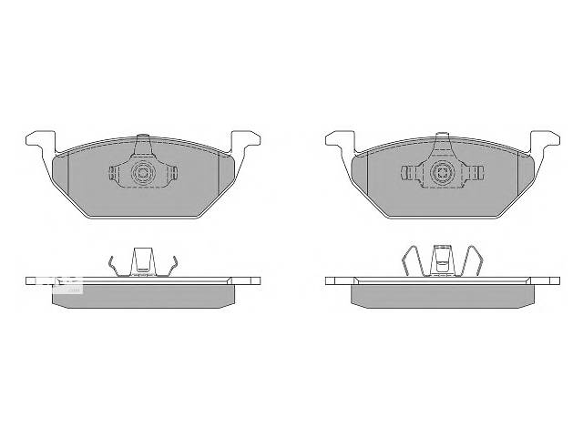 Тормозные колодки для моделей:AUDI (A1,A1), SEAT (TOLEDO,LEON,IBIZA,CORDOBA,IBIZA,IBIZA,IBIZA,Mii,TOLEDO), SKODA (OC...