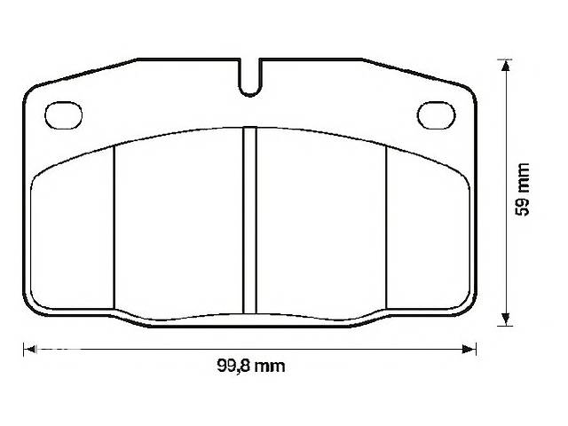 Тормозные колодки для моделей:BEDFORD (ASTRA,ASTRA,ASTRAMAX), DAEWOO (NEXIA,NEXIA), LOTUS (ELAN), OPEL (KADETT,KADET...