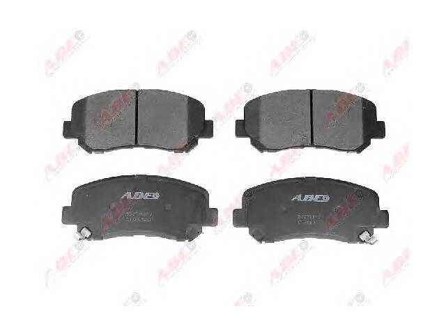 Тормозные колодки для моделей:MAZDA (CX-5): Гальмівні колодки в Києві ...