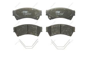 Тормозные колодки Mazda 6 DFY13328ZA, GSYD3329ZA, GSYD3328ZA