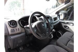 Торпеда для Рено Трафик 3 Renault Trafic 2014-2021 г. в.