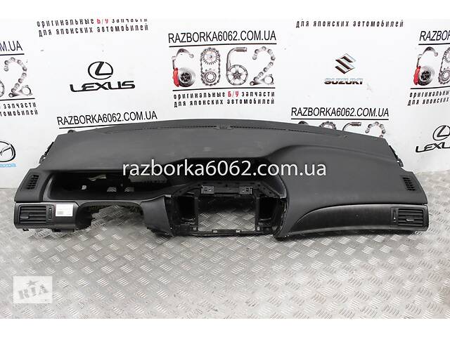 Торпедо с подушкой AIRBAG Honda Accord (CR) 2013-2018 77100-T2f-A00ZA (29416)