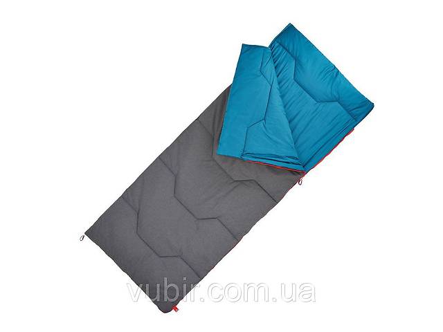 Arpenaz 10° Quechua Grey-Blue