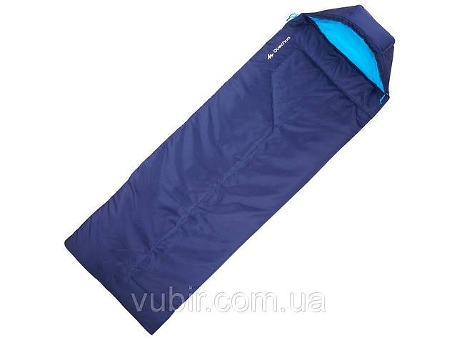 Forclaz 10° Quechua Dark Blue XL