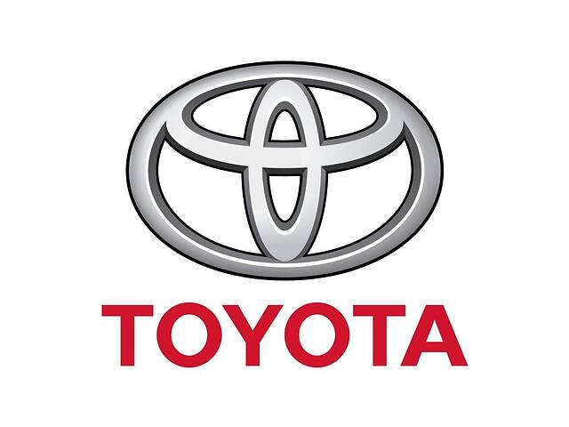 Toyota 1236331033 1236331033 Подушка двигателя