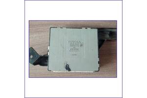 Toyota-Camry-Air-Conditioner-AC-Amplifier-Control-Module-88650-06260