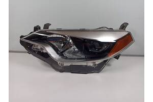 Фара передняя левая Toyota Corolla E16 E17 2014-2016 LED USA