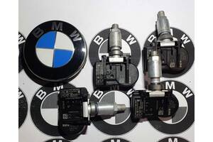 TPMS BMW Оригінал MINI Датчики Давления Шин S180052056 3 i3 X5 F30 F15