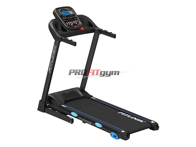 Беговая дорожка FitLogic T710E