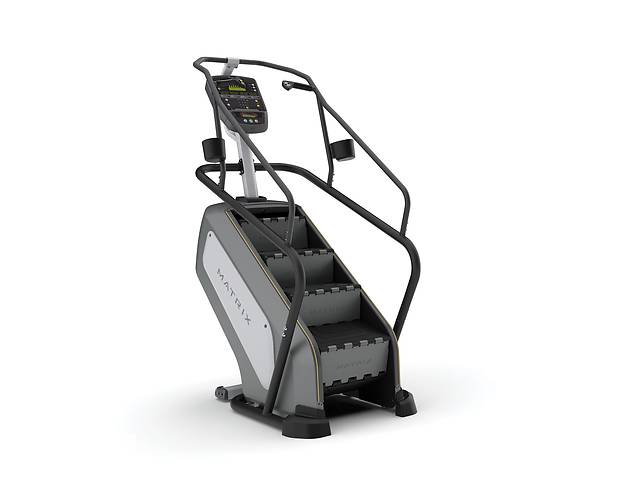 Climbmill Matrix C3x (2016)