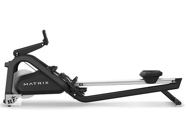 Гребной тренажер Matrix ROWER 2016