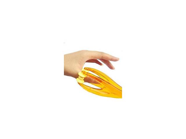 Масажер для пальців рук: Лопаті. Від артритів та артрозів
