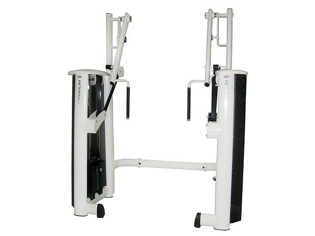 Многофункциональная станция GYM80 Sygnum Functional Performance Incline Machine