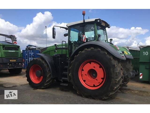 Трактор Fendt 1050 Vario S41, 2017 г.в.