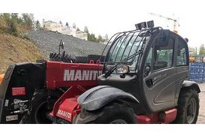 Трактор Manitou MT 8351, 2014 г.в.