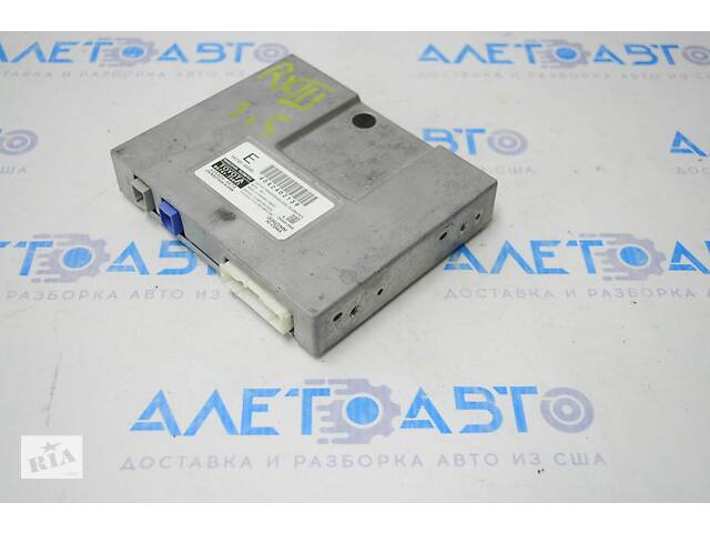 Transciever assy, telematics Lexus RX350 RX450h 10-15