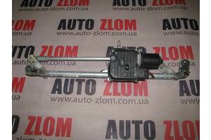 трапеція двірників для Volkswagen Golf VI cabrio 2009-2012 5K7955119, 5K7955023