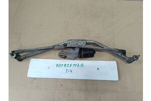 Трапеция дворников с моторчиком фольксваген бора Применяемый трапеция ...