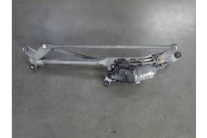 Трапеція трапеция моторчик двірників Toyota Camry V40 USA 2006-2011р. 85110-06060/85150-06060