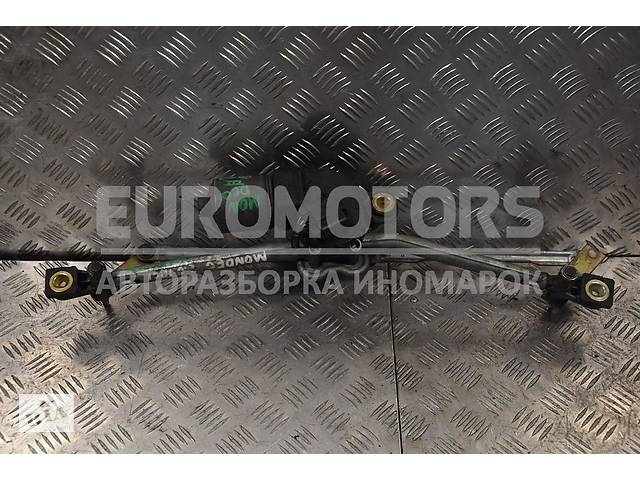 Трапеция дворников Ford Mondeo (III) 2000-2007 129637