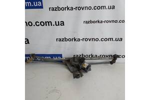 Трапеция дворников Mini Cooper R50, R53 2002-2006 54510211 DKD100590