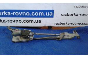 Трапеція двірників Mitsubishi Outlander XL Citroen C-Crosser 2007-2014 159300-1050 8250A032