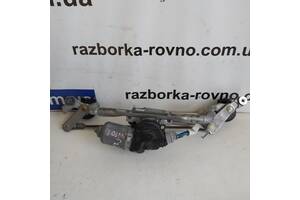 Трапеция дворников Toyota Prius 2008-2022 8510047120 159300-2460