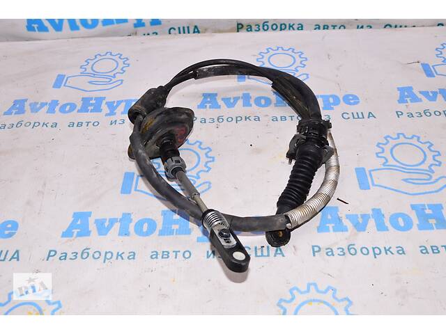 Трос АКПП Jeep Cherokee KL 14- 68148856AF