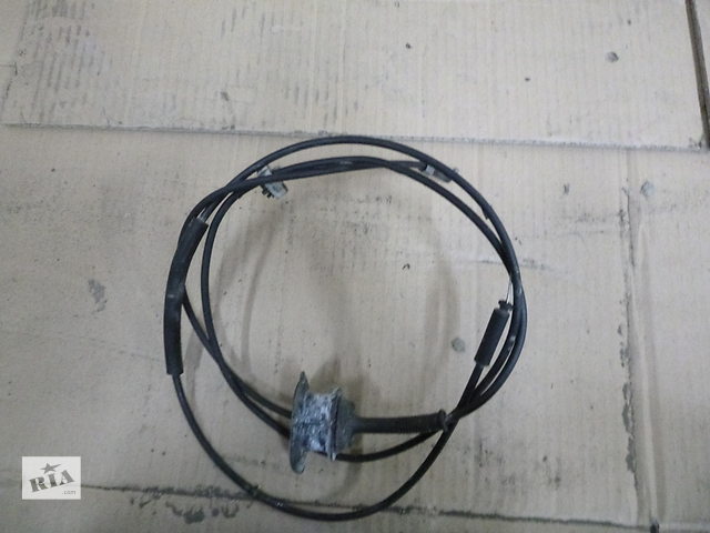 трос капота renault symbol трос капота renault symbol