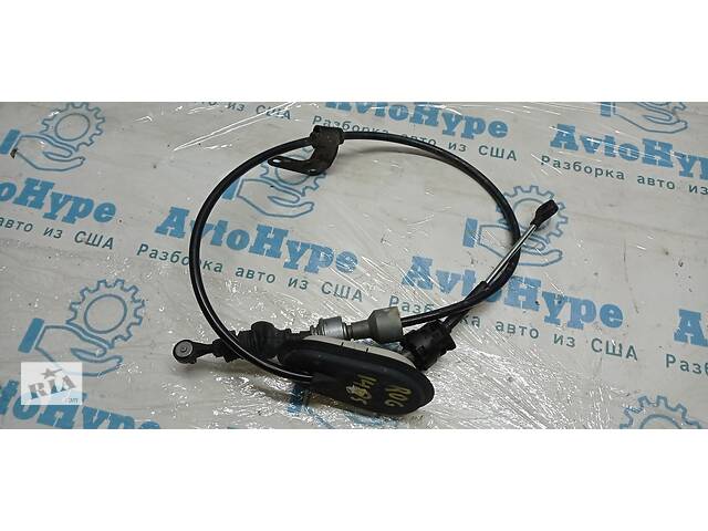 Трос коробки передач Nissan Rogue 14- 349354BA1A