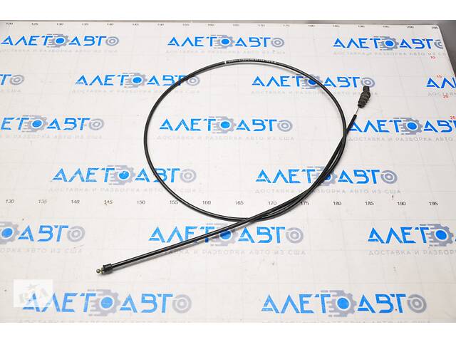 Трос открывания замка капота Mercedes CLA 14-19 надлом защелки: Трос ...