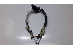 Трос перемикання КПП комплект FIAT Ducato 06- FIAT Ducato 06- FIAT 55243018