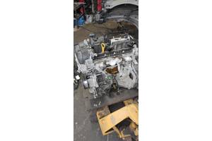 Двигатель (ДВС) на Ford Fusion 2012 - Н.В.