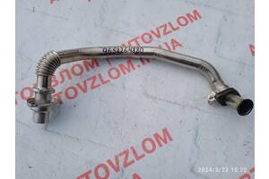  трубка EGR для Citroen C5 2.0hdi 2008-2015 9652264880