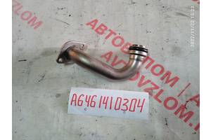 Трубка EGR для Mercedes C 204 2.2cdi 2007-2012 A6461410304