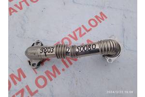  трубка EGR для Peugeot 3008 2009-2013 9803250080