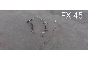 Трубка кондиционера для Infiniti FX 35 2006-2008 92450CG000