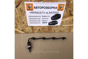 Трубка обратки з клапаном 2.0 dci Nissan X-Trail, Qashqai Renault Koleos (паливна рампа)