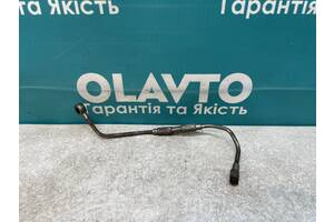 Трубка подачи масла в турбину Euro 5 Opel Combo. Astra. Corsa. Meriva. Fiat Doblo. Fiorino-Qubo. Panda. 1.3 CDTI, JTD.