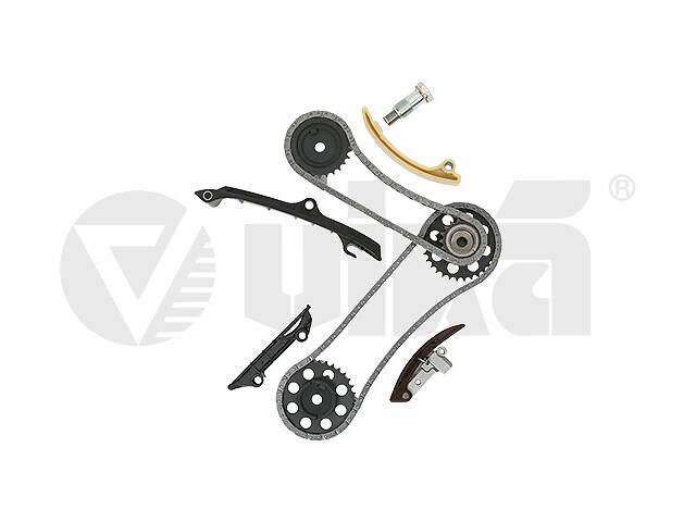 Цепь ГРМ WD0242808 на VW GOLF 1992-1997